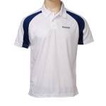 PLAY DRY POLO WHITE - I23739